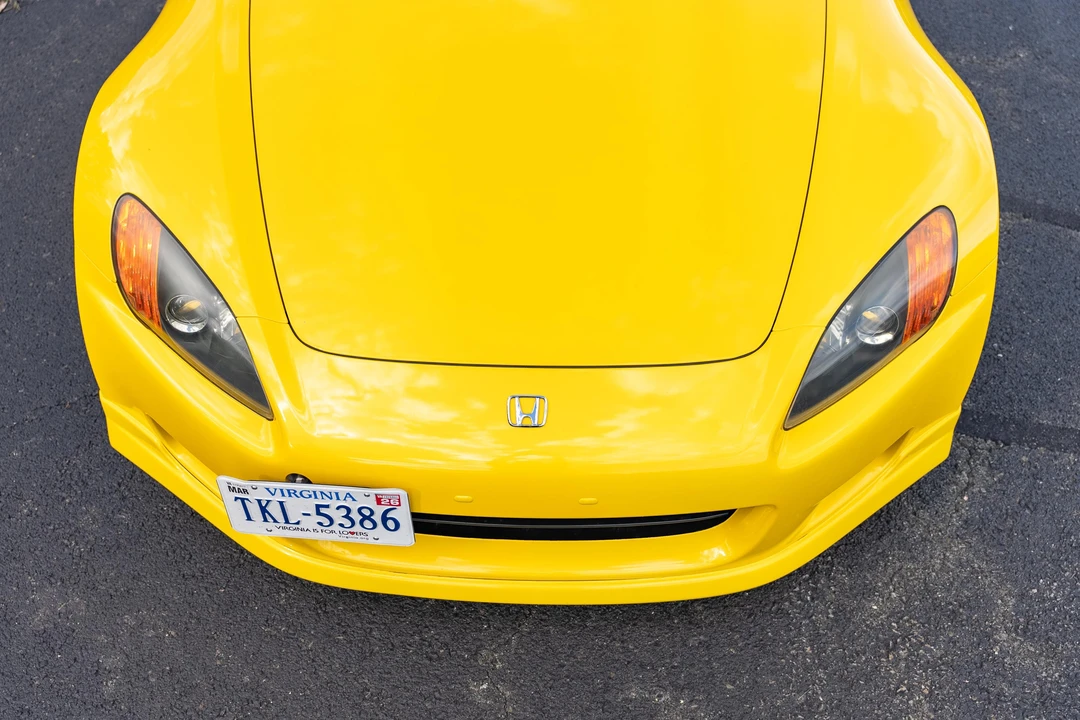 2001 Honda AP1 S2000 - Image 21 of 31