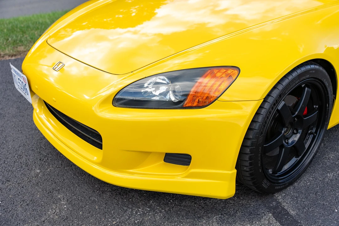 2001 Honda AP1 S2000 - Image 26 of 31