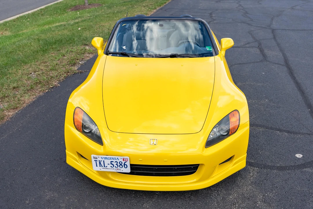 2001 Honda AP1 S2000 - Image 6 of 31