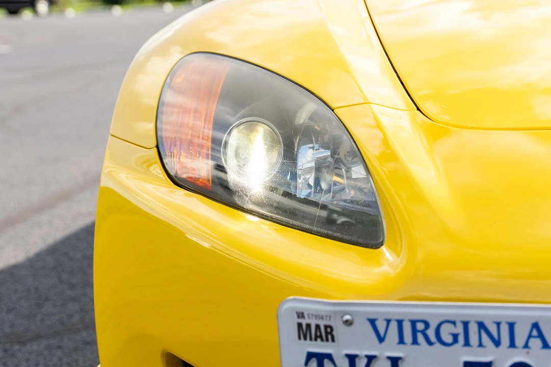 2001 Honda AP1 S2000 - Image 20 of 31