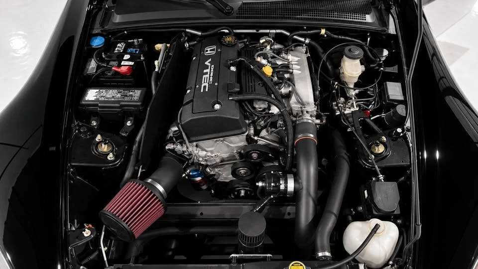 2001 Honda AP1 S2000 - Image 13 of 20