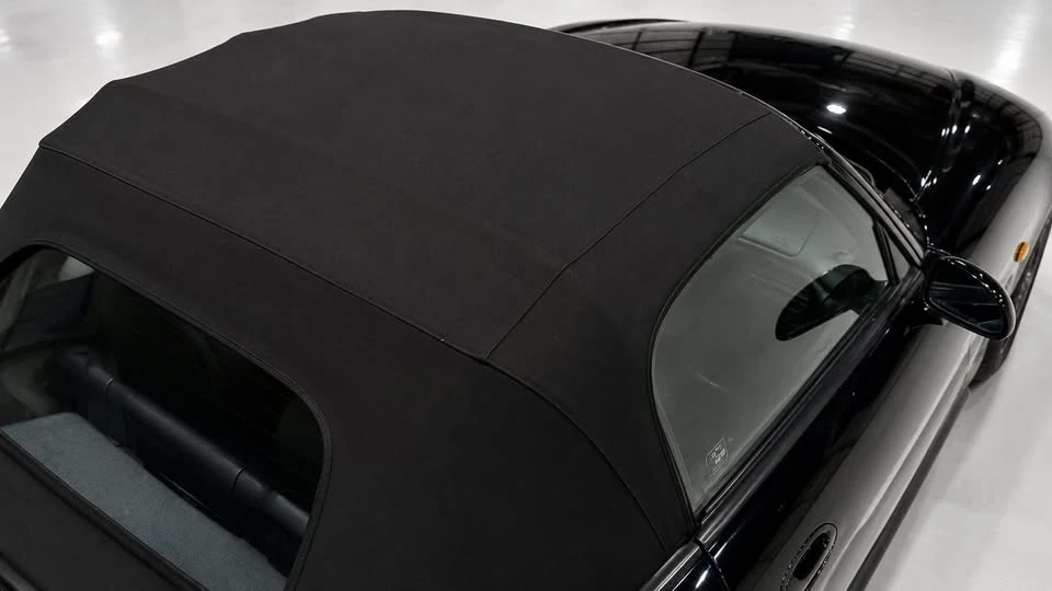 2001 Honda AP1 S2000 - Image 18 of 20