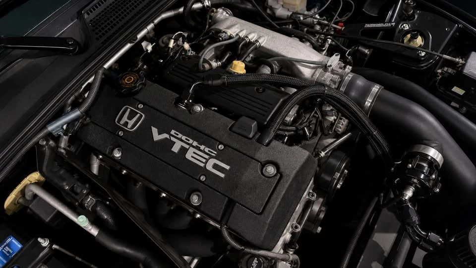 2001 Honda AP1 S2000 - Image 15 of 20