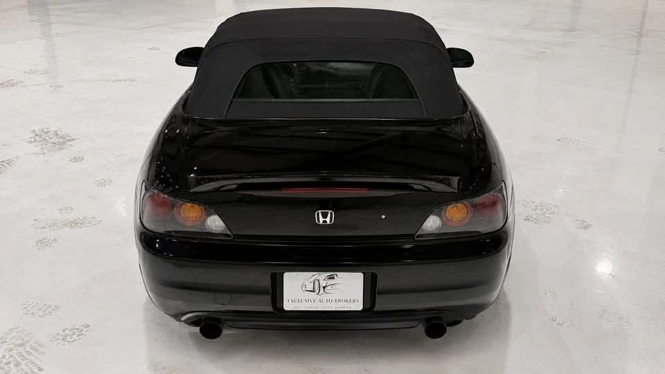 2001 Honda AP1 S2000 - Image 10 of 20