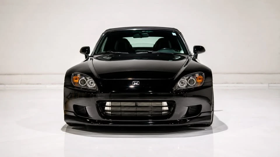 2001 Honda AP1 S2000 - Image 7 of 20