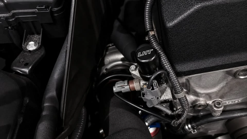 2001 Honda AP1 S2000 - Image 14 of 20