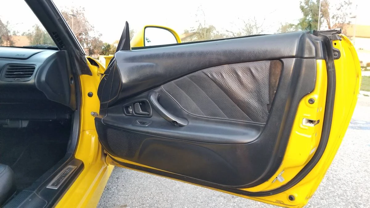 2001 Honda AP1 S2000 - Image 15 of 20