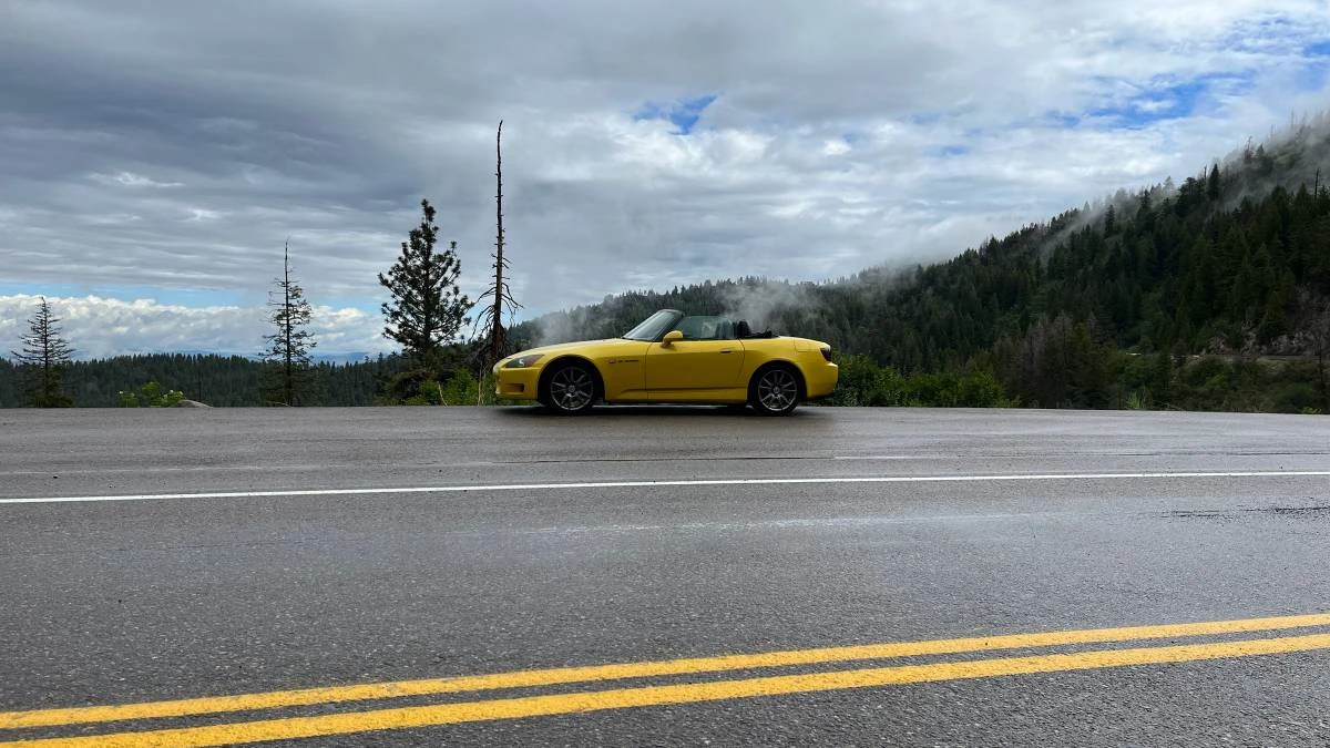 2001 Honda AP1 S2000 - Image 11 of 20