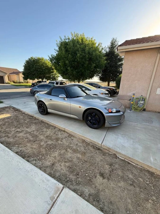 2001 Honda AP1 S2000 - Image 3 of 7
