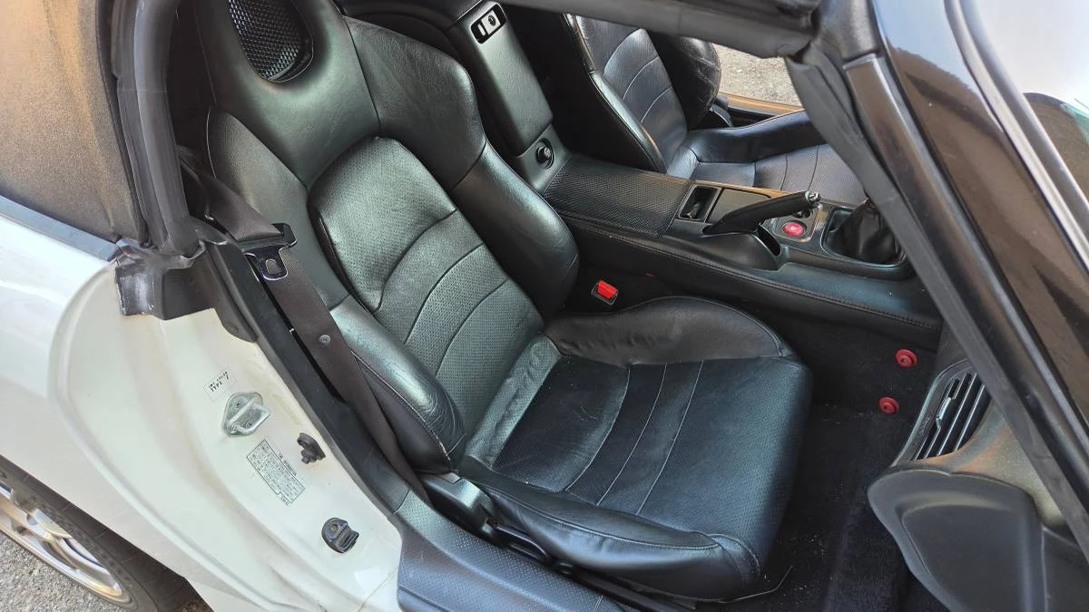 2001 Honda AP1 S2000 - Image 9 of 16
