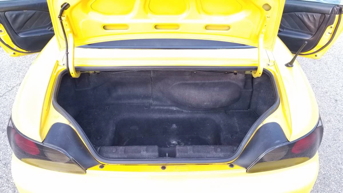 2001 Honda AP1 S2000 - Image 14 of 20