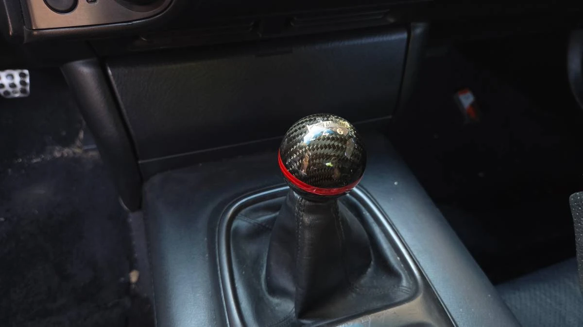 2001 Honda AP1 S2000 - Image 11 of 16