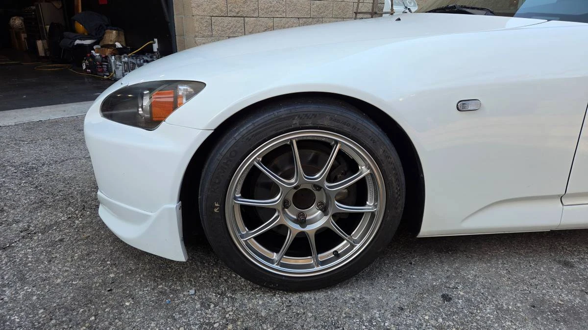 2001 Honda AP1 S2000 - Image 7 of 16