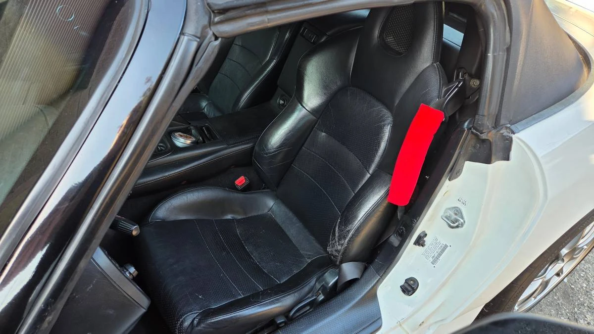 2001 Honda AP1 S2000 - Image 8 of 16