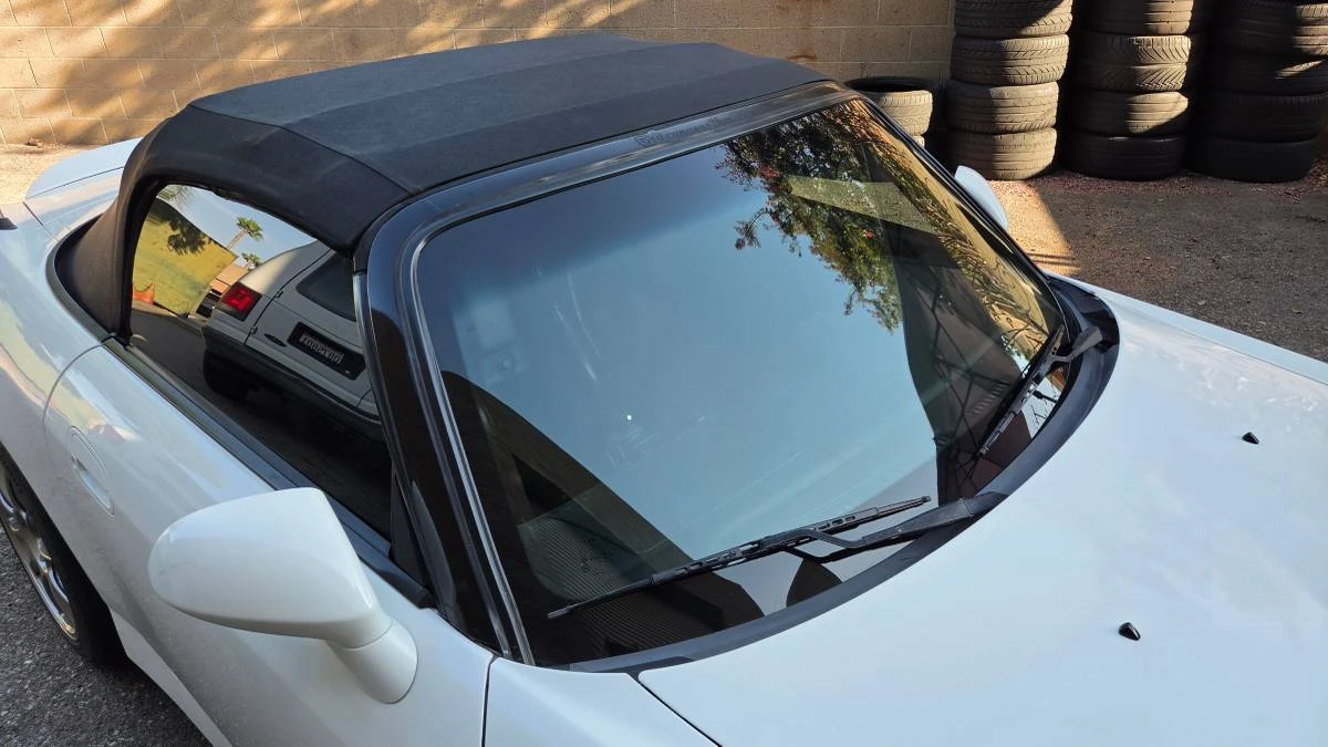 2001 Honda AP1 S2000 - Image 6 of 16