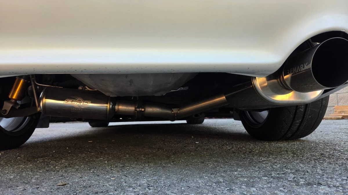2001 Honda AP1 S2000 - Image 12 of 16
