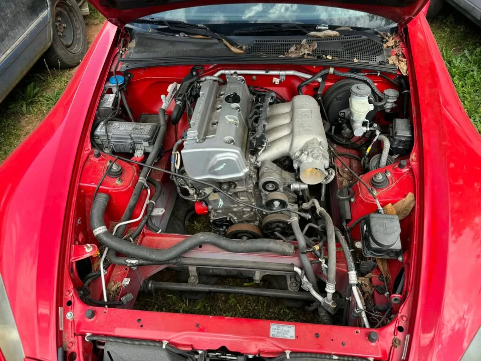 2001 Honda AP1 S2000 - Image 5 of 6