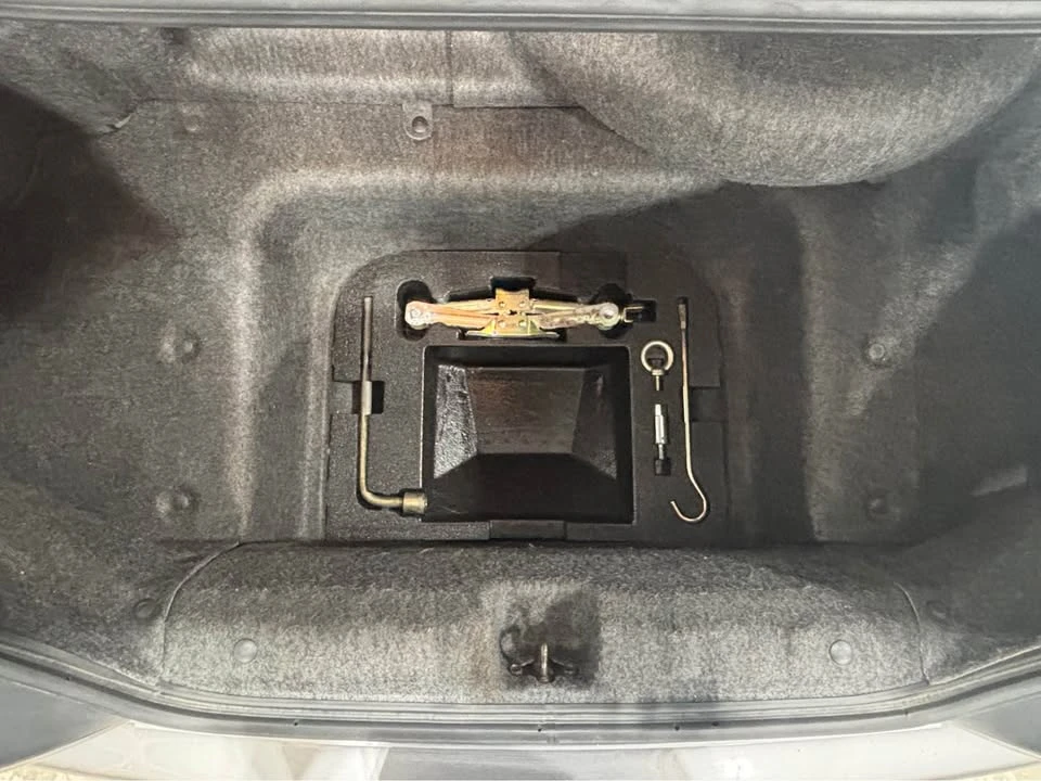 2001 Honda AP1 S2000 - Image 15 of 18