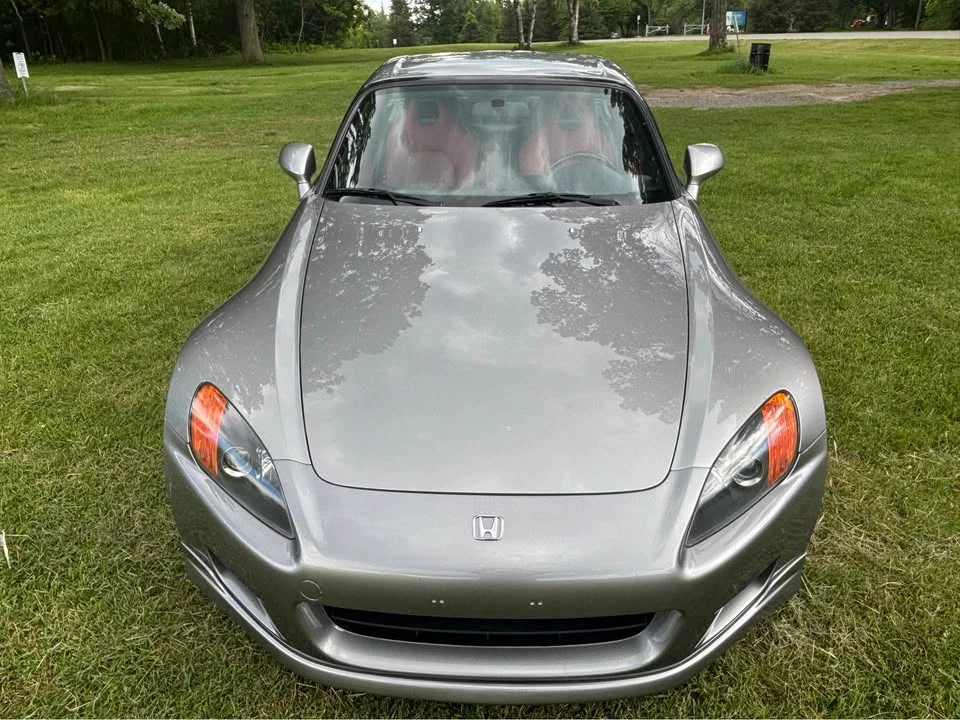 2001 Honda AP1 S2000 - Image 8 of 18