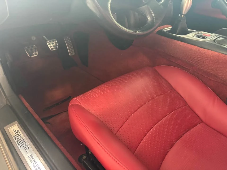 2001 Honda AP1 S2000 - Image 12 of 18