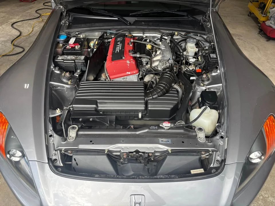 2001 Honda AP1 S2000 - Image 17 of 18
