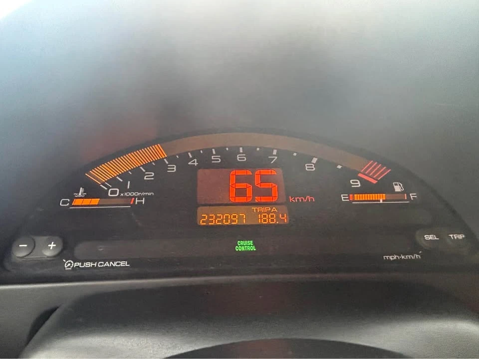 2001 Honda AP1 S2000 - Image 18 of 18