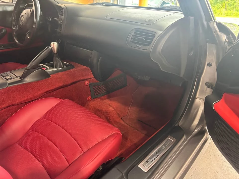 2001 Honda AP1 S2000 - Image 13 of 18