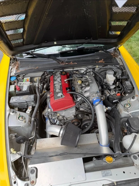2001 Honda AP1 S2000 - Image 17 of 19