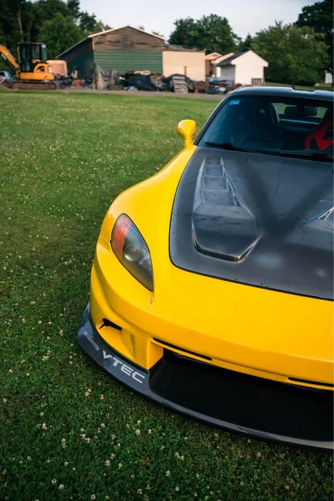 2001 Honda AP1 S2000 - Image 3 of 19
