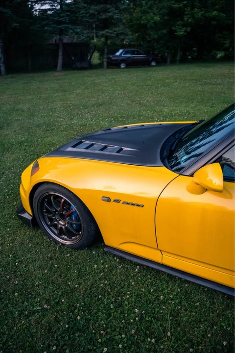 2001 Honda AP1 S2000 - Image 6 of 19
