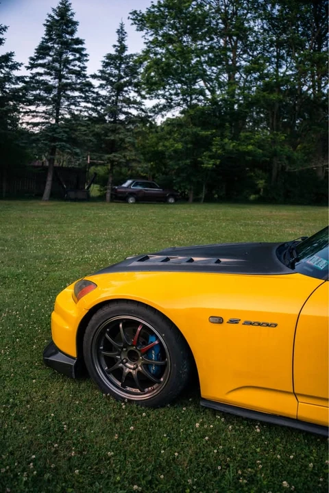 2001 Honda AP1 S2000 - Image 5 of 19