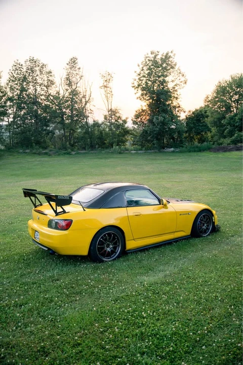 2001 Honda AP1 S2000 - Image 12 of 19