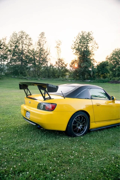 2001 Honda AP1 S2000 - Image 14 of 19