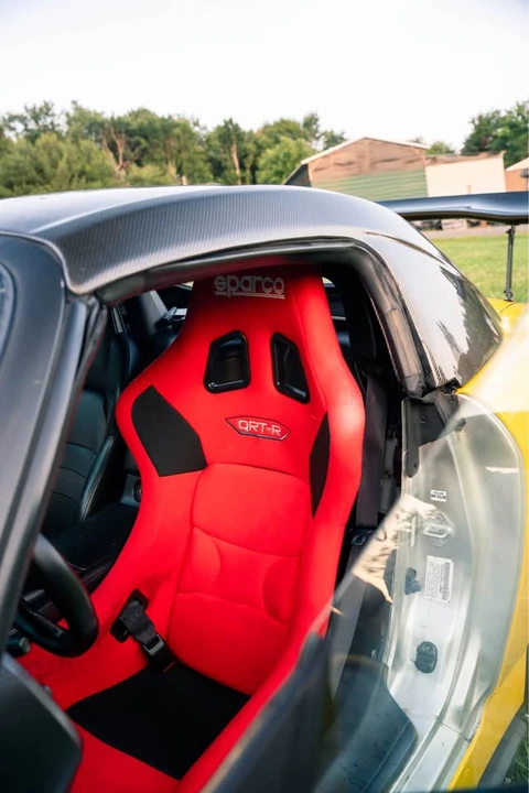 2001 Honda AP1 S2000 - Image 9 of 19