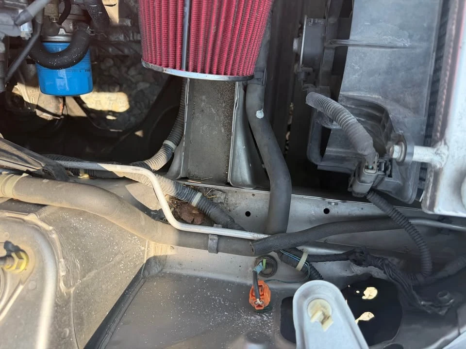 2001 Honda AP1 S2000 - Image 15 of 17