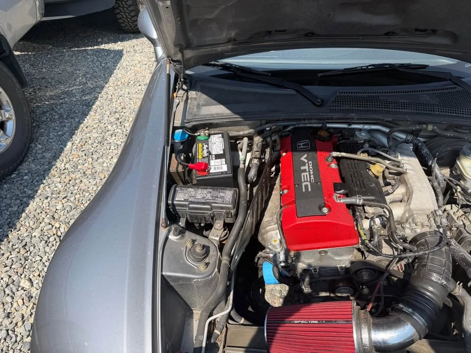2001 Honda AP1 S2000 - Image 14 of 17