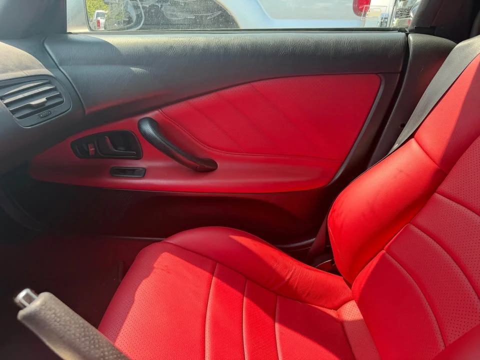 2001 Honda AP1 S2000 - Image 6 of 17