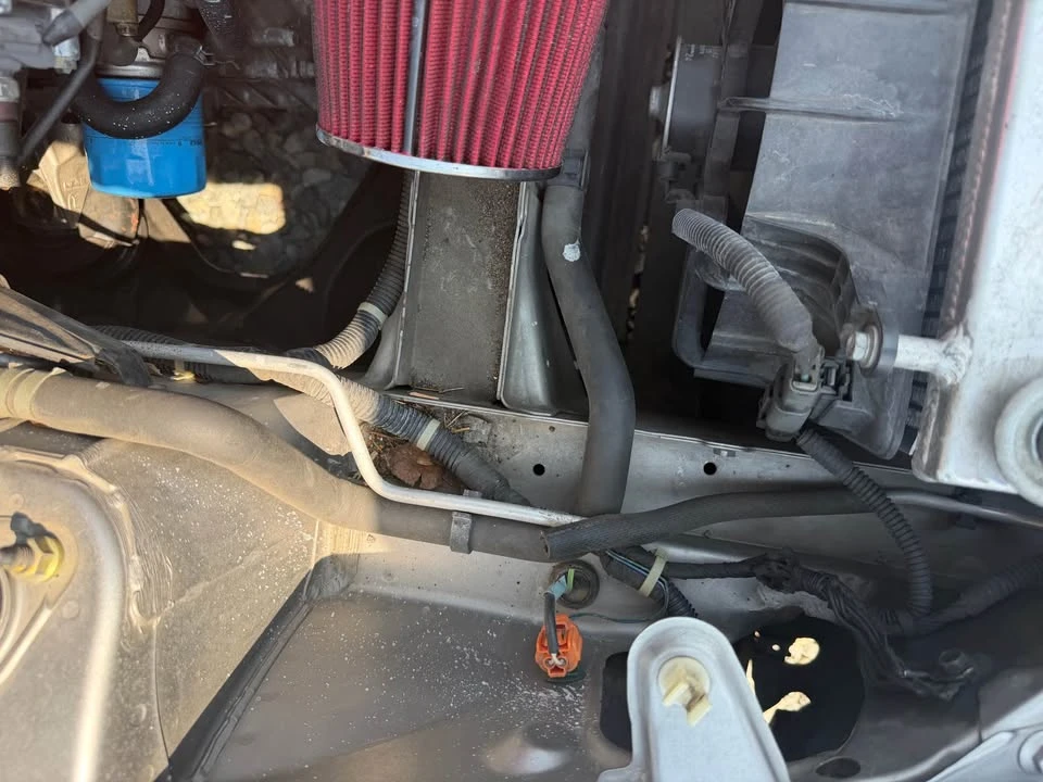 2001 Honda AP1 S2000 - Image 16 of 17