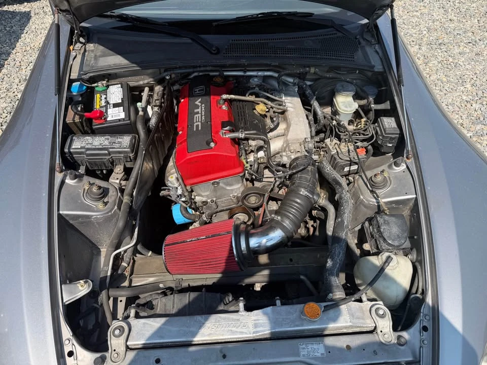 2001 Honda AP1 S2000 - Image 11 of 17