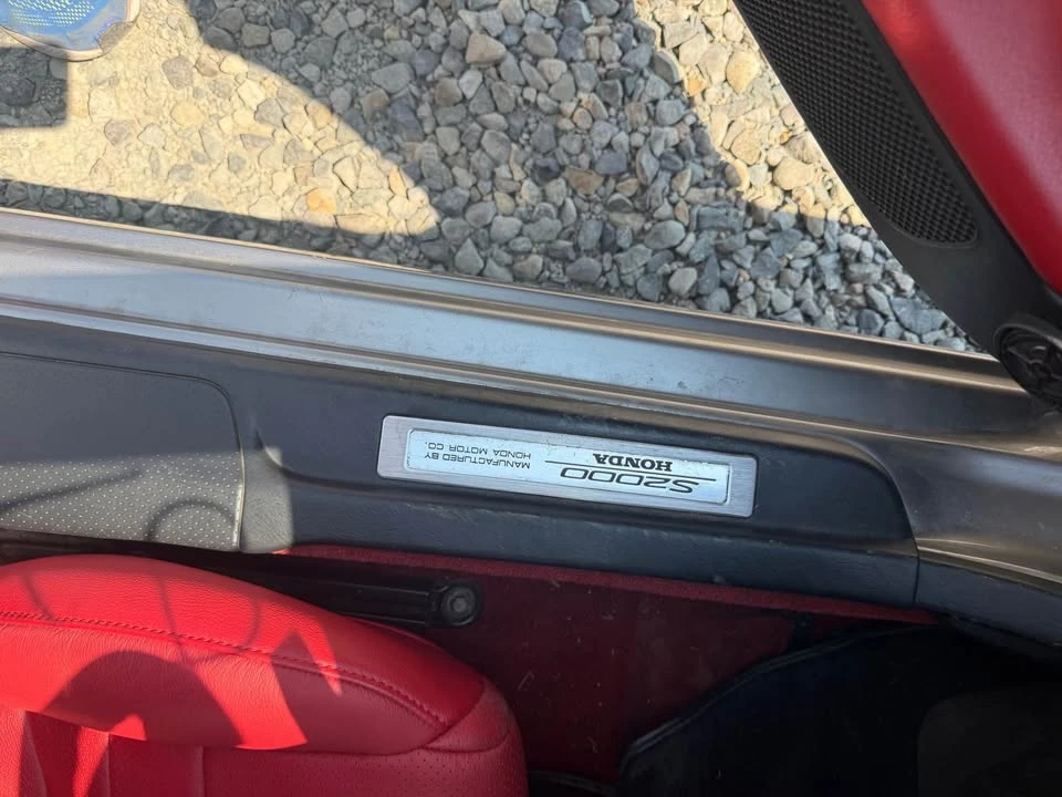 2001 Honda AP1 S2000 - Image 5 of 17