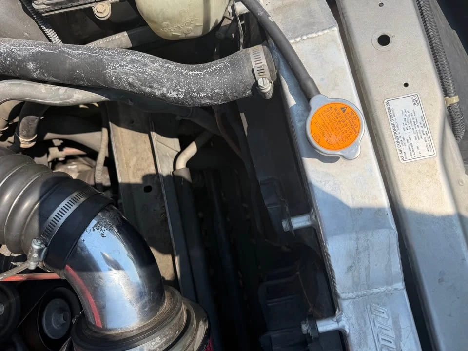 2001 Honda AP1 S2000 - Image 17 of 17