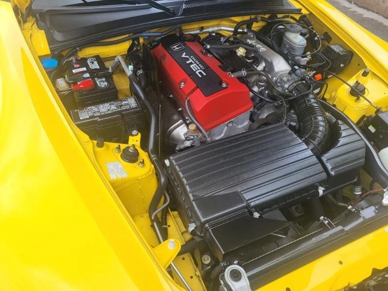 2001 Honda AP1 S2000 - Image 12 of 19