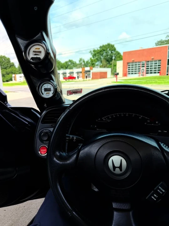 2001 Honda AP1 S2000 - Image 11 of 13