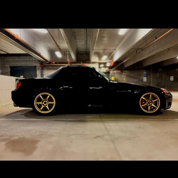 2001 Honda AP1 S2000 - Image 3 of 13