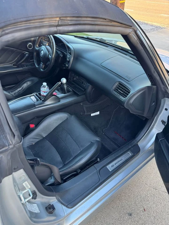 2001 Honda AP1 S2000 - Image 14 of 14