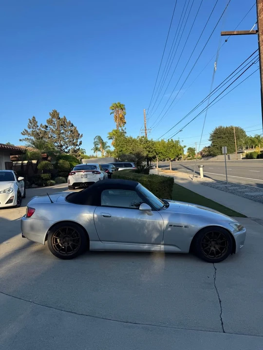 2001 Honda AP1 S2000 - Image 3 of 14