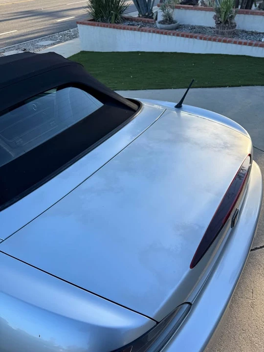 2001 Honda AP1 S2000 - Image 9 of 14