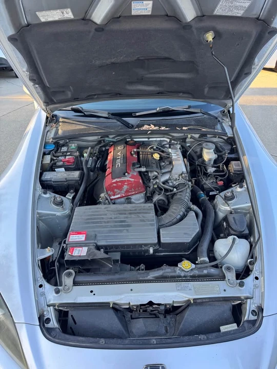 2001 Honda AP1 S2000 - Image 12 of 14