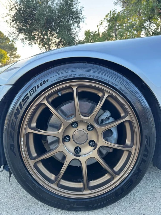 2001 Honda AP1 S2000 - Image 5 of 14