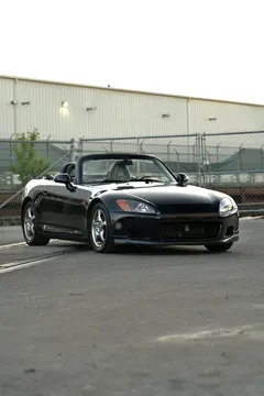 2001 Honda S2000 AP1